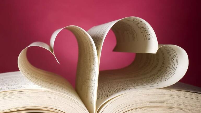 Pelham Picks: Best Books About Love Crowdsourced by the Pelham Community
