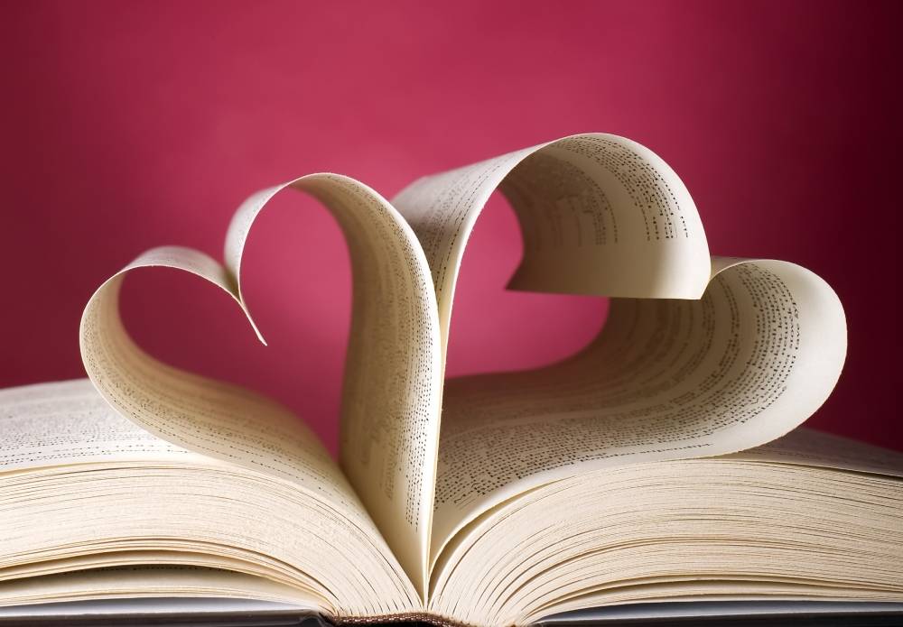 Pelham Picks: Best Books About Love Crowdsourced by the Pelham Community