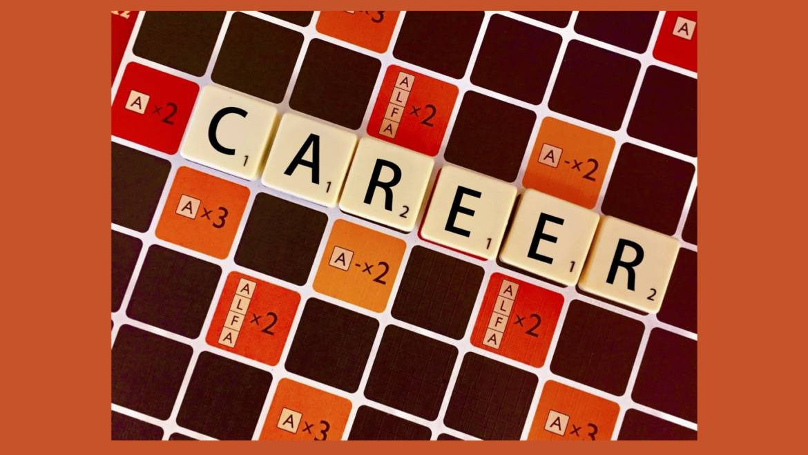 WEBS Career Development Seminar Returns to the Library!