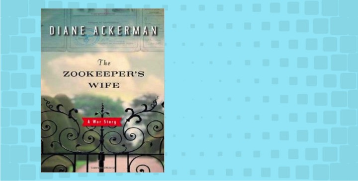March’s Book Club Discussion: “The Zookeeper’s Wife” Rescheduled for March 19