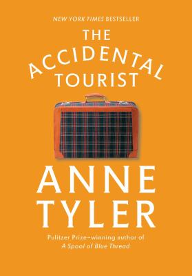 accidental tourist