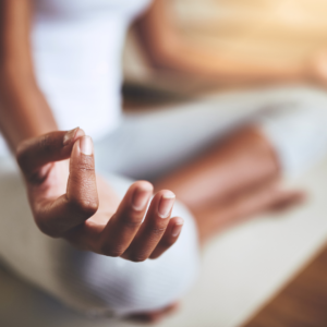 meditation