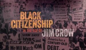 black citizenship