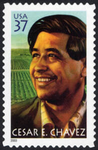 cesar e chavez