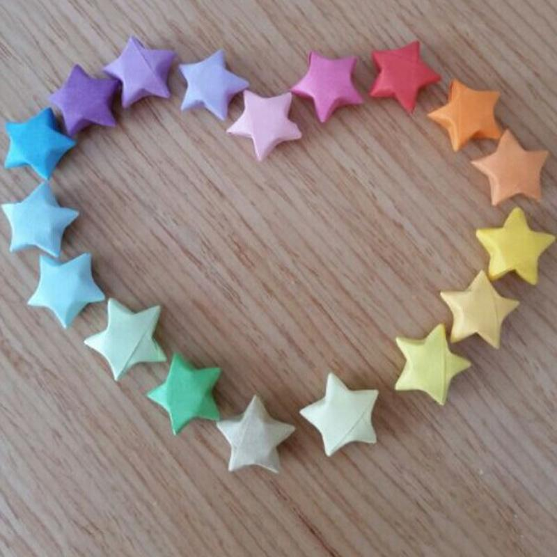 paper stars