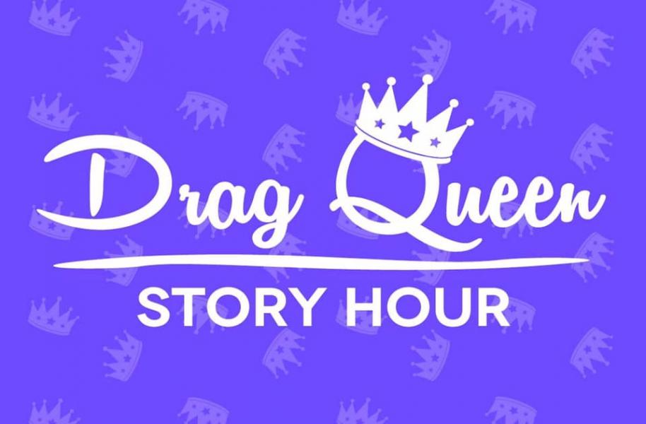 Drag Queen Story Hour