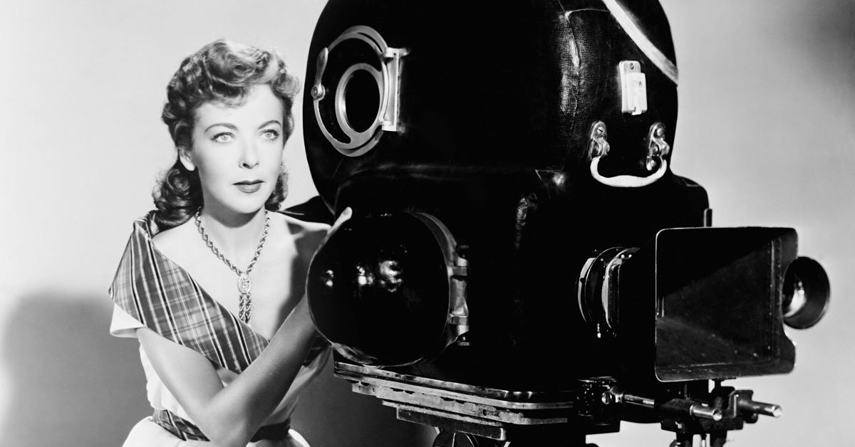 Ida Lupino: From Reluctant Actress to Pioneering Director