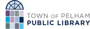 Pelham Library logo