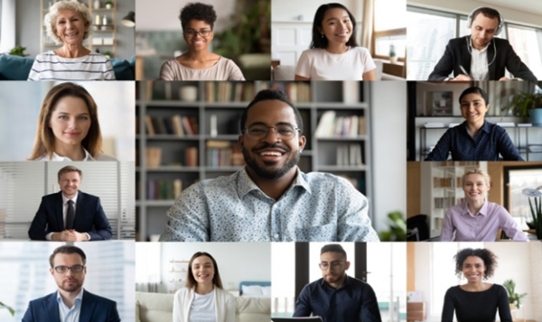 New In-Person Program: Managing Your Career in Changing Times