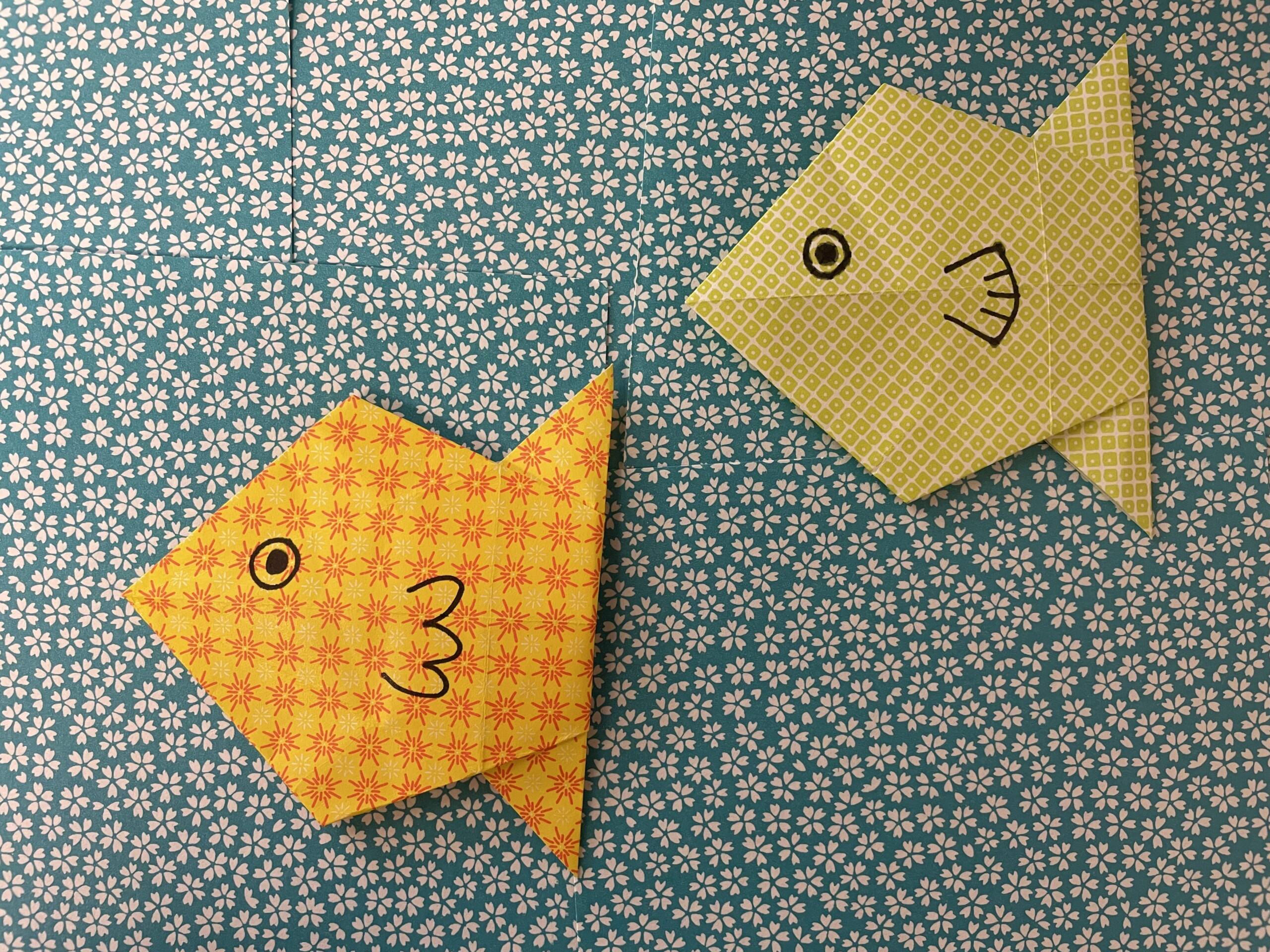 Origami