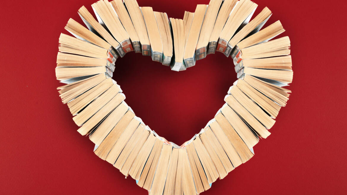 50 Authors to Fall in Love With, Recommended By Pelham Book Lovers Courtesy of the Friends of the Library