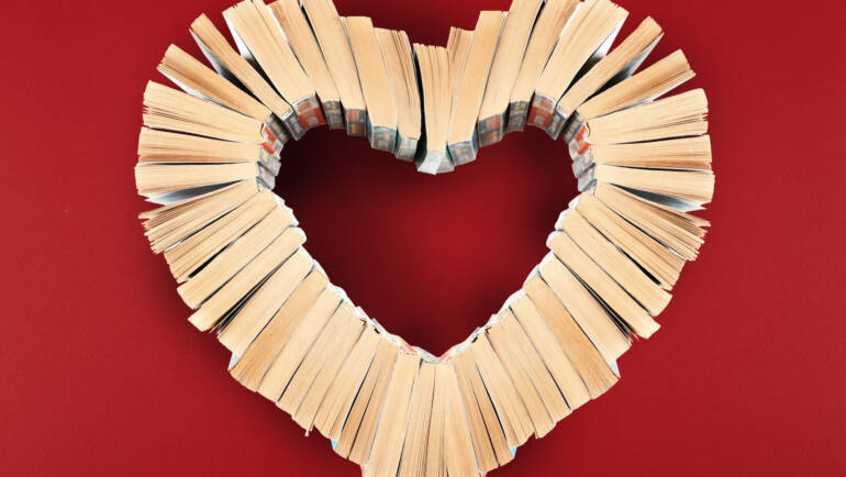 50 Authors to Fall in Love With, Recommended By Pelham Book Lovers Courtesy of the Friends of the Library