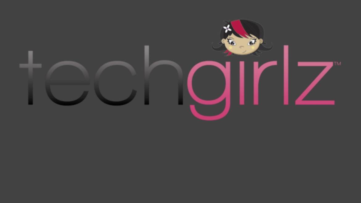 New Sessions of Techgirlz! Inspiring Girls to Explore the Possibilities of Technology