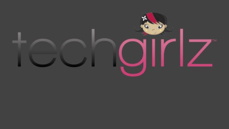 December 11 and 14: Techgirlz, a Program for Girls Interested in Tech!