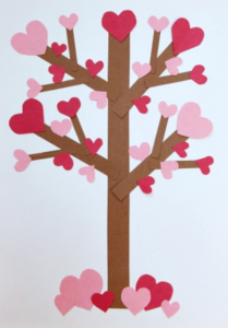 love tree