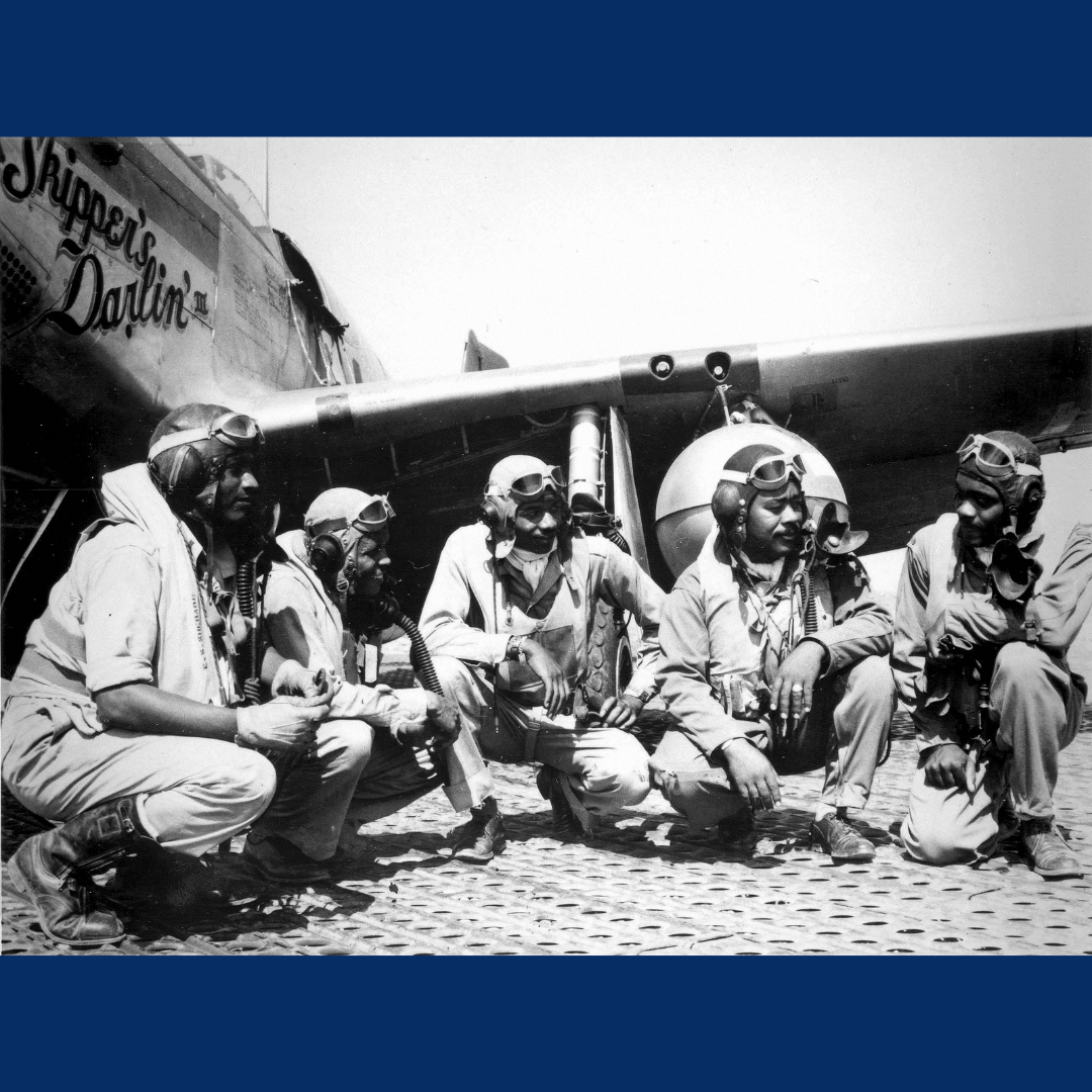 The Tuskegee Airmen Virtual Program