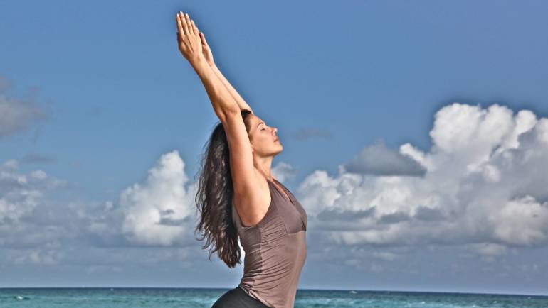 “Find Your Balance” Wellness Program